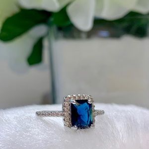 🚫SOLD🚫Engagement Ring